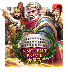 Ancient Rome DeluxeJoker